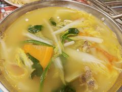 -丝路疆味新疆喀什餐厅(保利广场对面金地太阳城店)