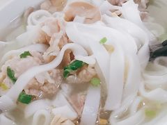 -志荣粿面小食店