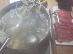 -牛很鲜潮汕牛肉火锅(朝晖路店)