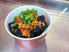 -黑色经典臭豆腐·湖南特产(太平街口店)