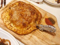 -巴依老爷新疆美食(工体旗舰店)