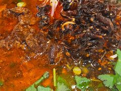 -雲物·云南小馆(好悦天地店)