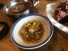 -伴鱼烤货东北菜(雅仕铭苑店)