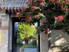 -蓬莱阁景区