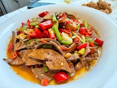 -香丰阁·烤鸭·川湘菜(昌平店)