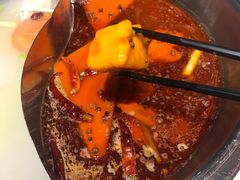 -密友回转自助火锅(中海环宇城店)