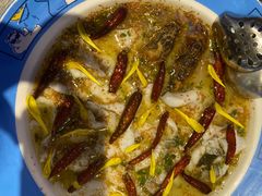 -鱼库·不仅是一家烤鱼店(车公庙店)