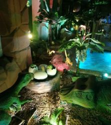 -恐龙探索乐园(磁器口店)