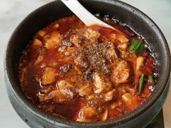金瓶麻婆豆腐-陈麻婆豆腐总店