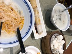 -粤厨点心专门店