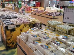 -永辉超市(六里桥店)