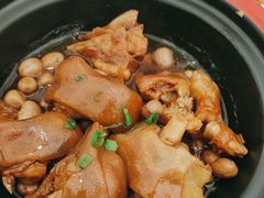 -大树餐厅(万达创始店)