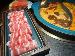 -吼堂老火锅(太古里总店)