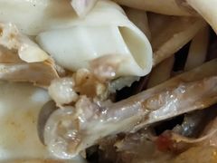 -真味椒麻鸡(中和美食街店)