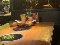 -吃饭皇帝大土家民族菜(正大广场店)
