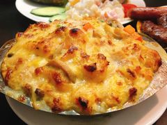 -妈阁铭记澳葡美食