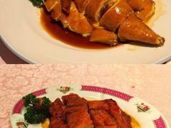 -囍凤楼·粤菜·点心·火锅(温特莱店)