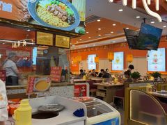 -太原茂业天地购物中心