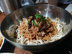 凉面-一棠龙虾•王牌虾球(楚河汉街店)