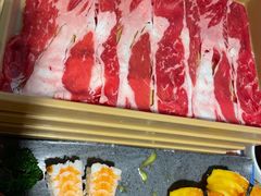 -温野菜涮涮锅(曲江大悦城店)