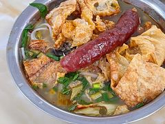 -凤张螺蛳粉·爽口粉(跃进路总店)