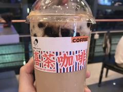 喜茶咖啡-喜茶(中山利和新地店)