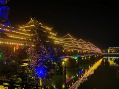 -龙津风雨桥