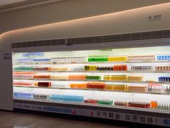 -神帆·元气汤泉(解放西路店)