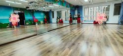 -呼拉汇舞蹈生活馆 Hawaii Hula&Tahiti Dance Studio