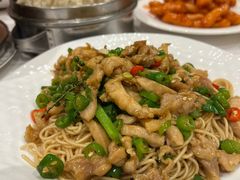 -凯鸽酒楼(大同振兴街店)