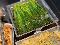 -很久以前羊肉串(昌里路三钢里店)