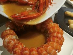 -海底捞火锅(壹悦城店)