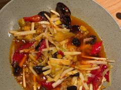 -巴蜀风·地道川菜(总店)