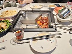 -东道煮牛肉火锅(重庆路店)