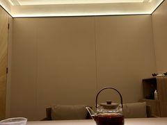-隐溪茶馆(静安寺店)