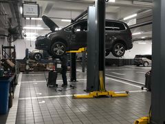 -别克·上海翟业(虹桥店)