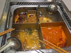 -海底捞火锅(欣大百货店)