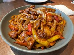 -魏客咖啡(中铁中心店)