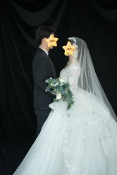 -青禾蒙娜丽莎婚纱摄影(武汉总店)