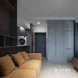 35㎡小户型超强收纳✊|酷妹妹这是你的家🏠