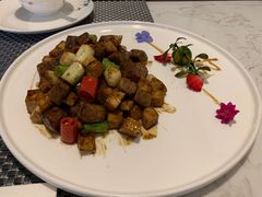 -金汤宴餐厅·粤菜(德云社店)