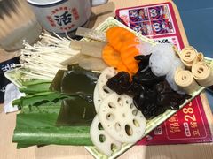 -鱼酷活鱼烤鱼(沈阳大悦城店)