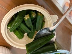 -素满香·全民食养自助(长宁龙之梦店)