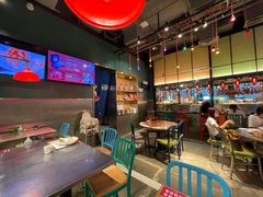 -陈鹏鹏潮汕菜(宝安机场T3航站楼店)