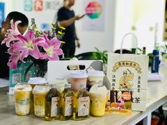 -喜茶(东莞汇一城店)