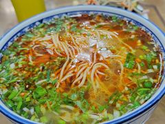 -西域老马美食(常营未来域店)
