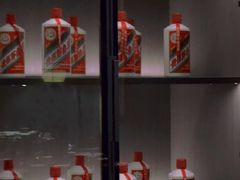 -逸品淮扬(东方渔人码头店)