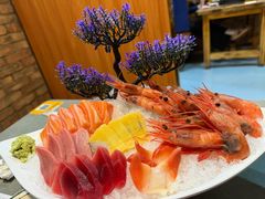 -松坂屋日料自助(长城路店)