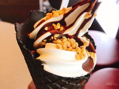 -麦当劳(南京路2店)