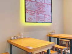 用餐区-陳生記米线·始于1989(武林店)